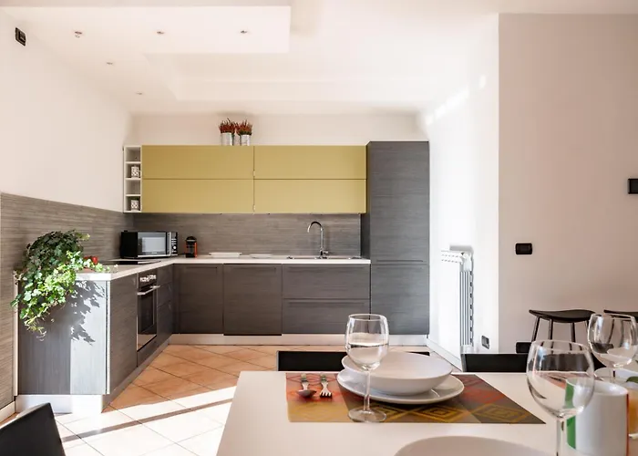 Villa Golden 1 - Just Few Steps From The