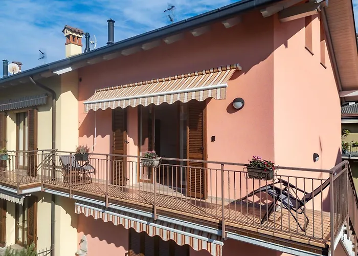 Villa Golden 1 - Just Few Steps From The