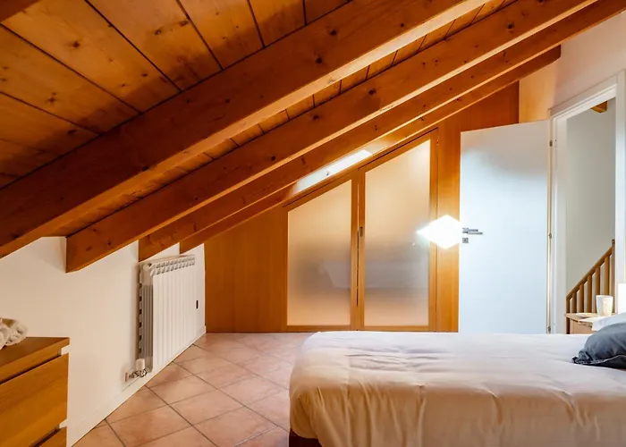 Golden 1 - Just Few Steps From The Villa