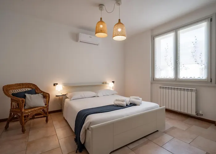 Villa Golden 1 - Just Few Steps From The