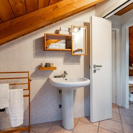 Vila Golden 1 - Just Few Steps From The *