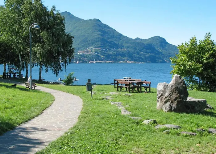 Golden 1 - Just Few Steps From The Villa