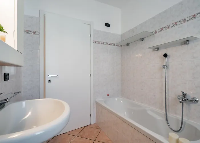 Villa Golden 1 - Just Few Steps From The